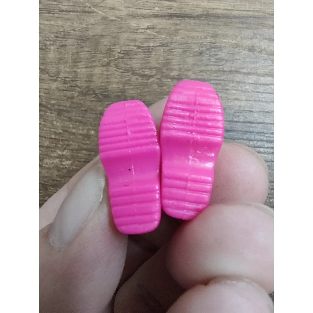 Barbie good pre